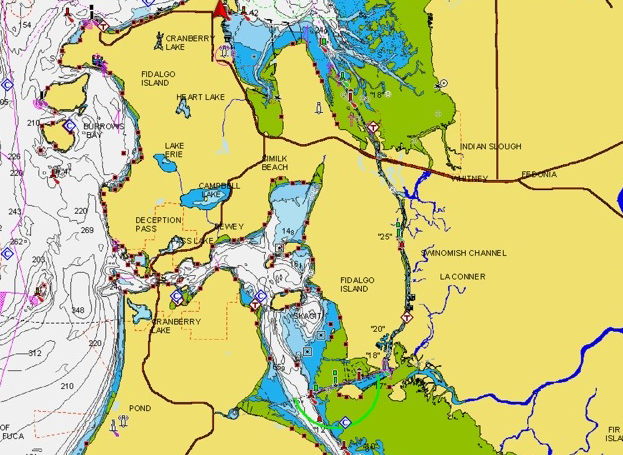 swinomish swinomish