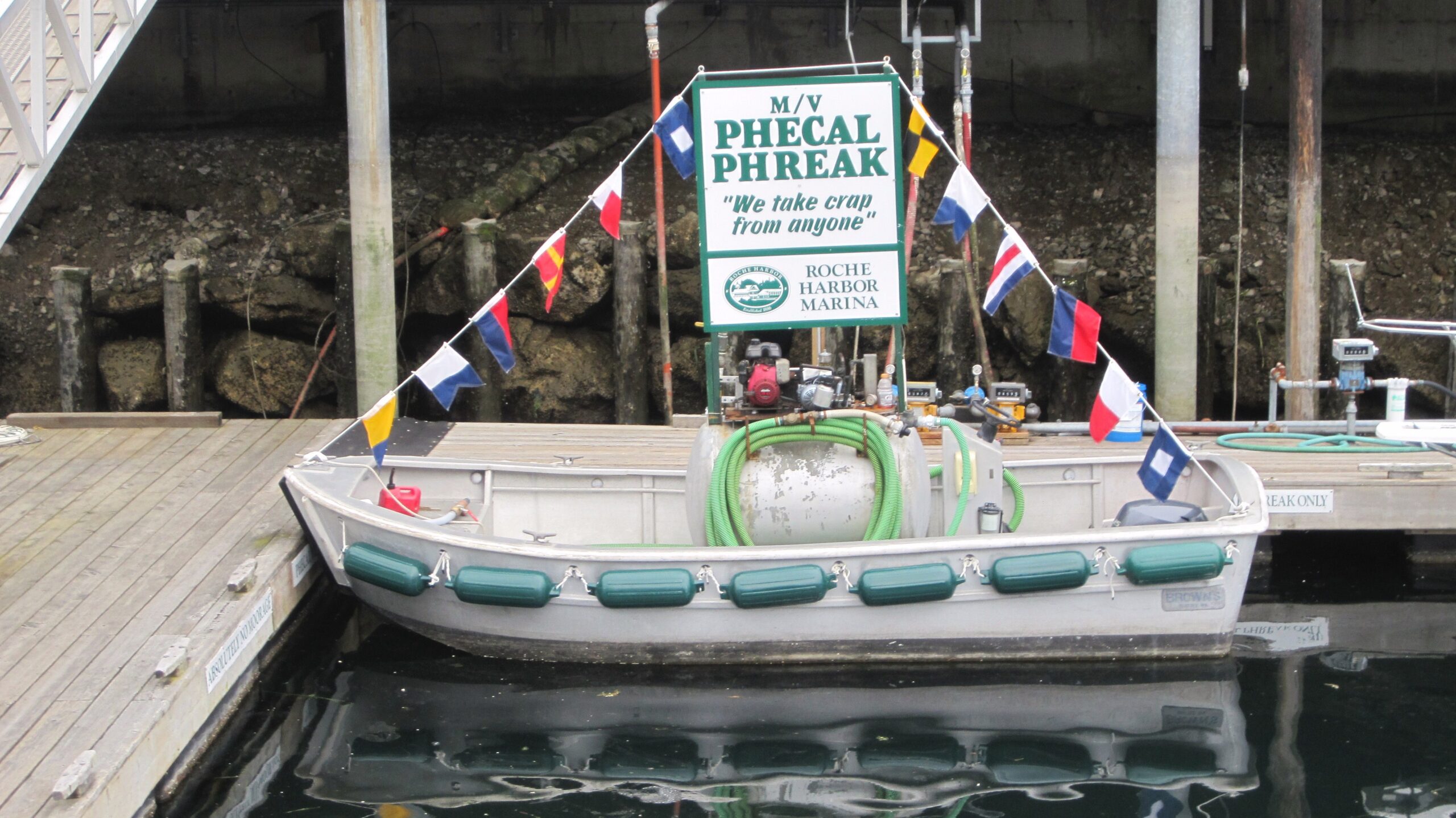 phecal-phreak