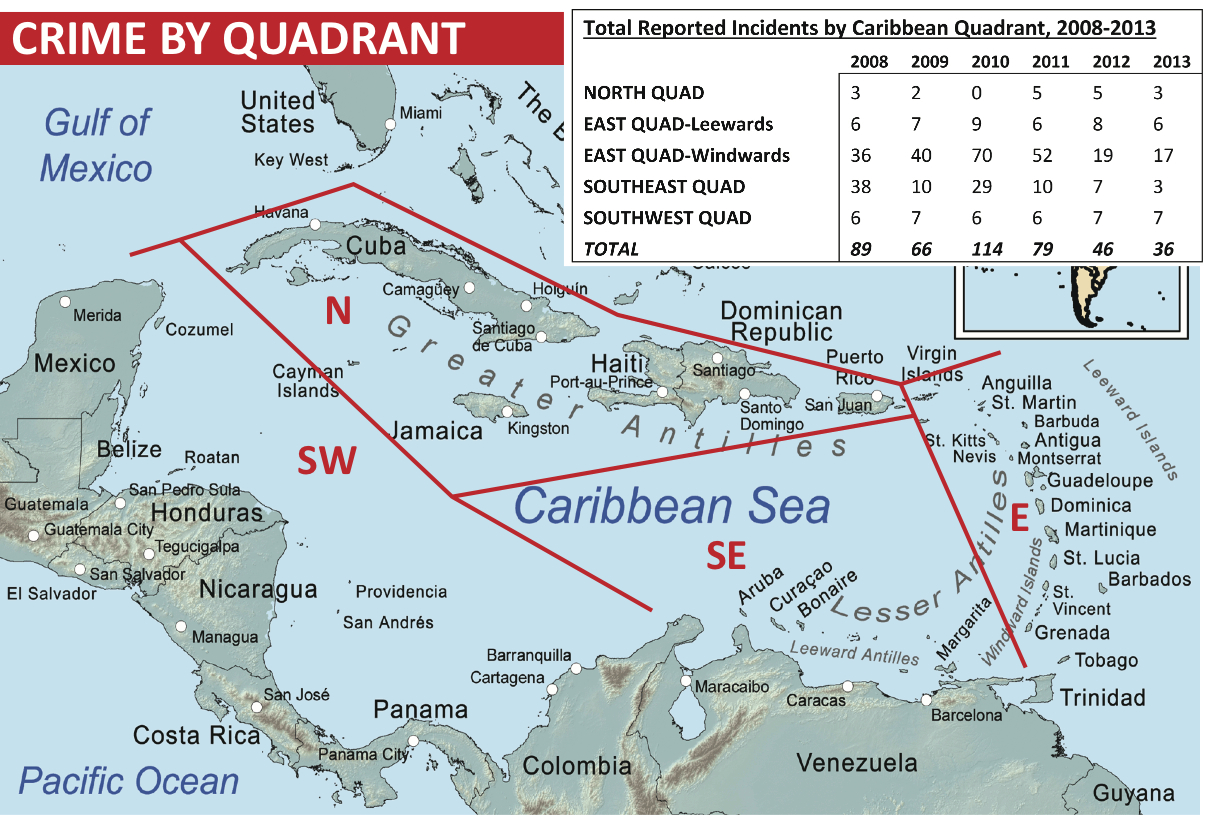 Caribmap