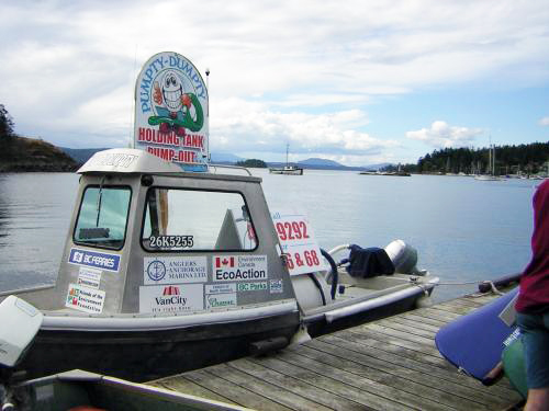 canadapumpout