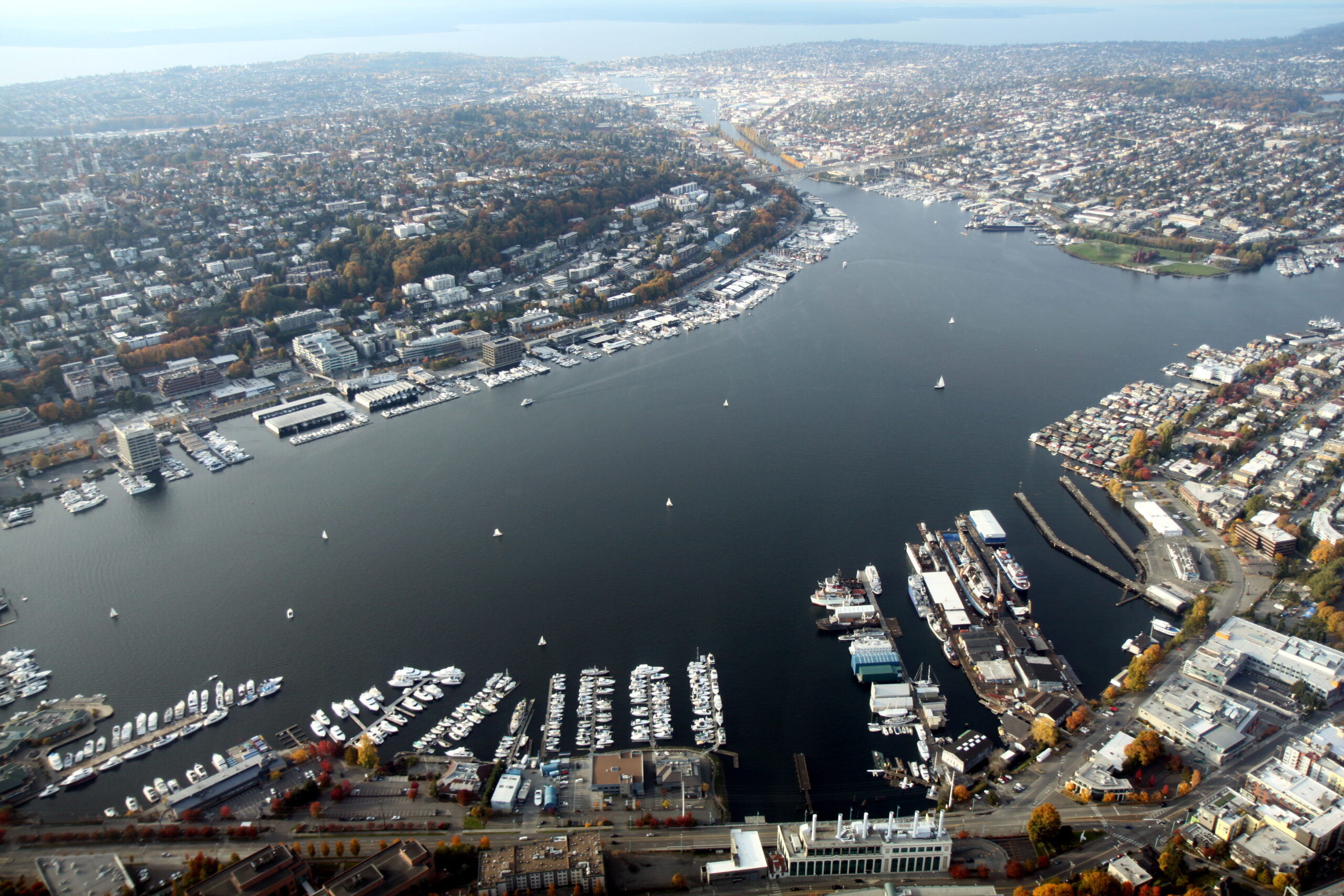 Aerial_Lake_Union_November_2011 Aerial_Lake_Union_November_2011