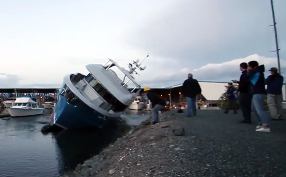 BadenCapsize
