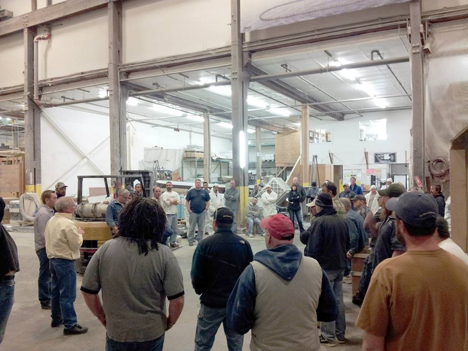 NM Workforce NM Workforce