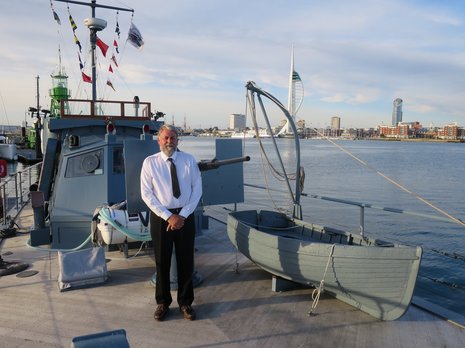 Alan_Watson_on board_HMS_Medusa-thumb-465xauto-9525