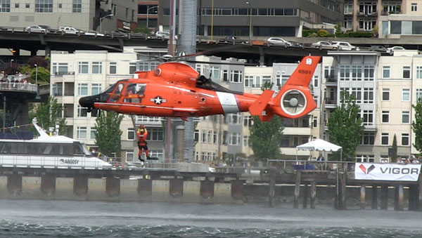 heli-drop heli-drop