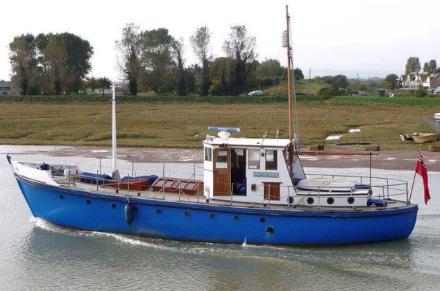 Paul_Mccartney's_fishing_boat_Barnaby_Rudge