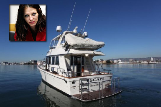 googleboat googleboat