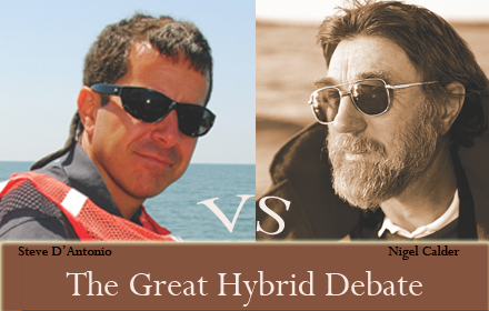 debate