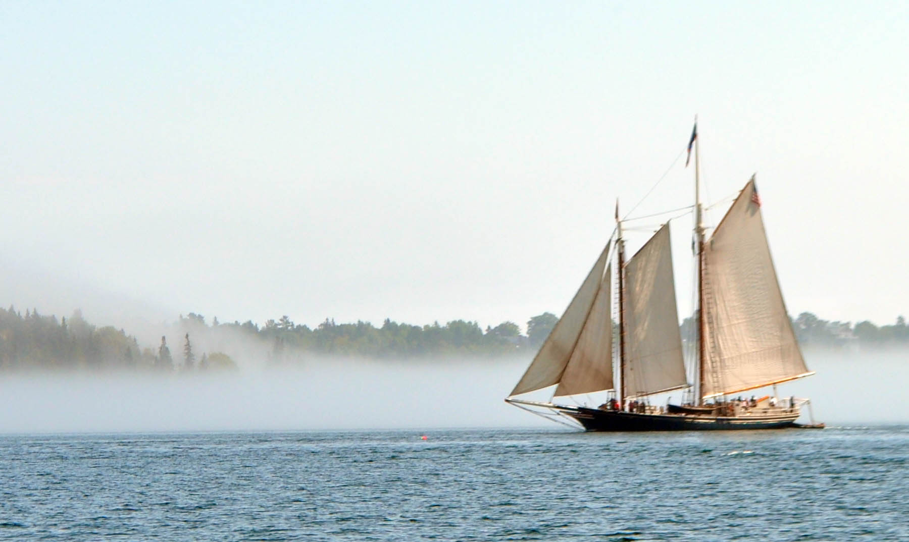 Schooner