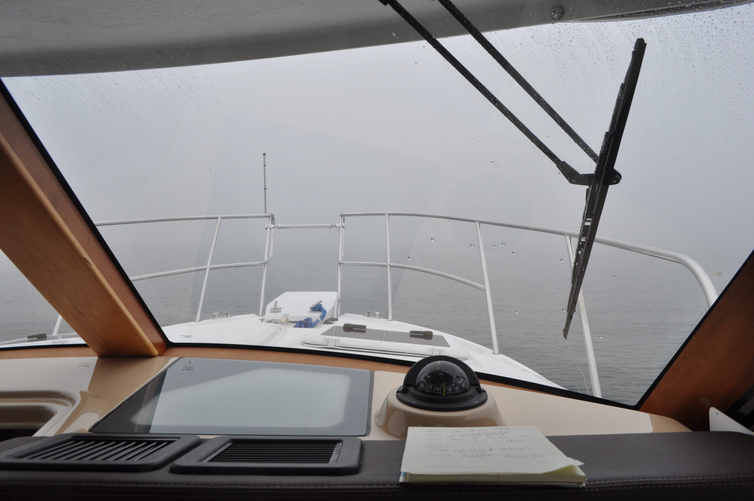 FogWindshield FogWindshield