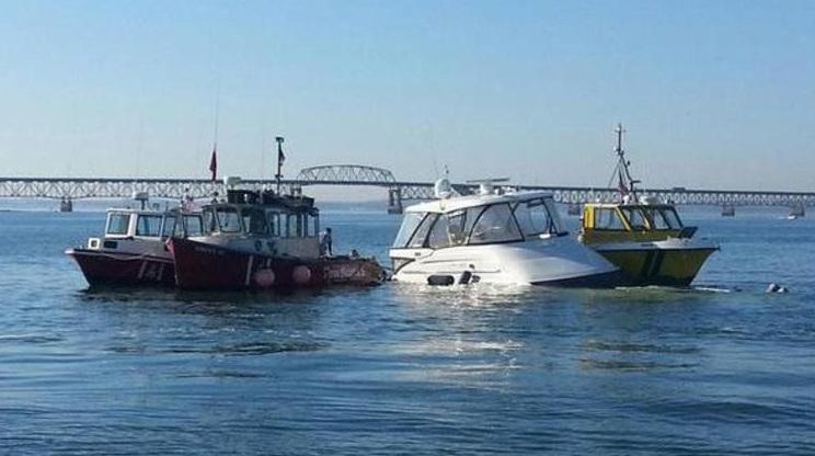 SeaRay SeaRay