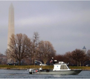 NOAABoat