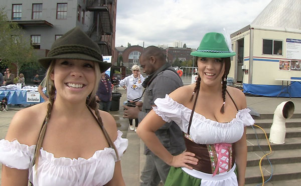 beer-girls