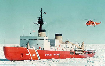 polar