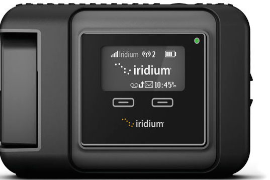 iridium