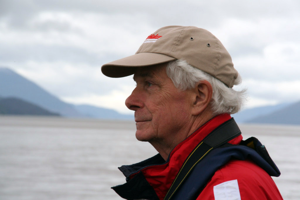 Bob Lane Grand Tour