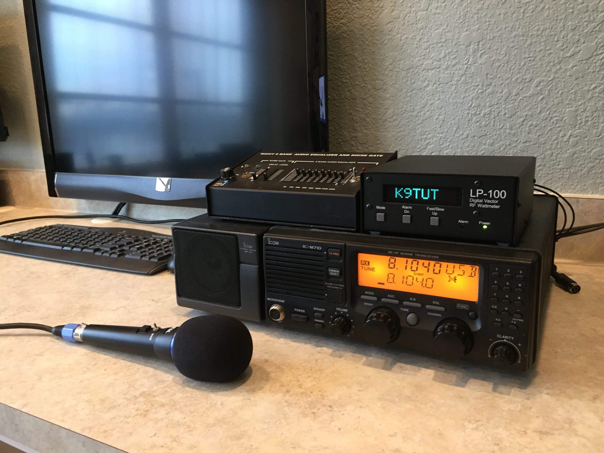 SSCA_ICOM710 SSCA_ICOM710