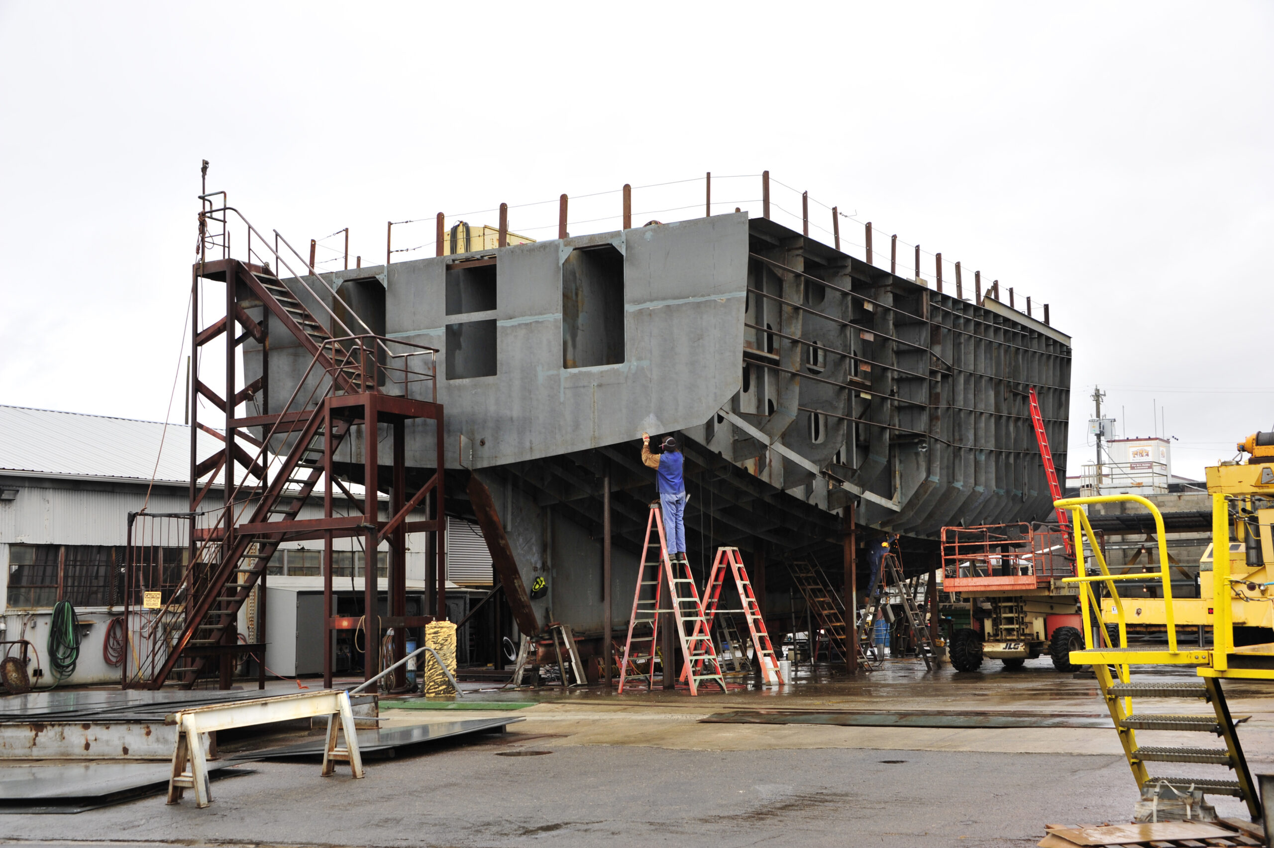 012914222 Western Towboat