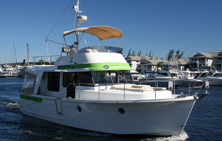 Elco Beneteau 1