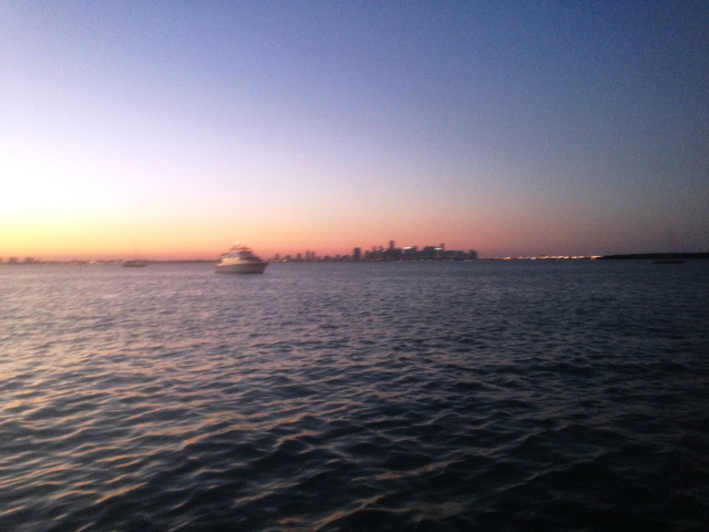 miami-skyline-at-sunset