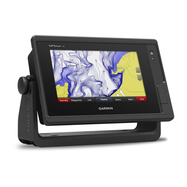 Garmin GPSMAP 742xs