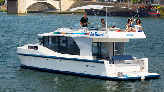 Le Boat inline Le Boat inline