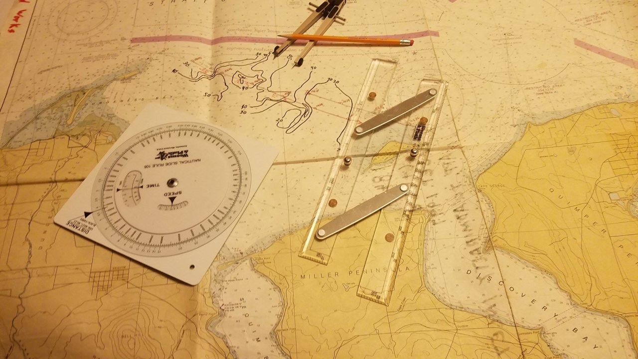 Bathymetric Nav opener