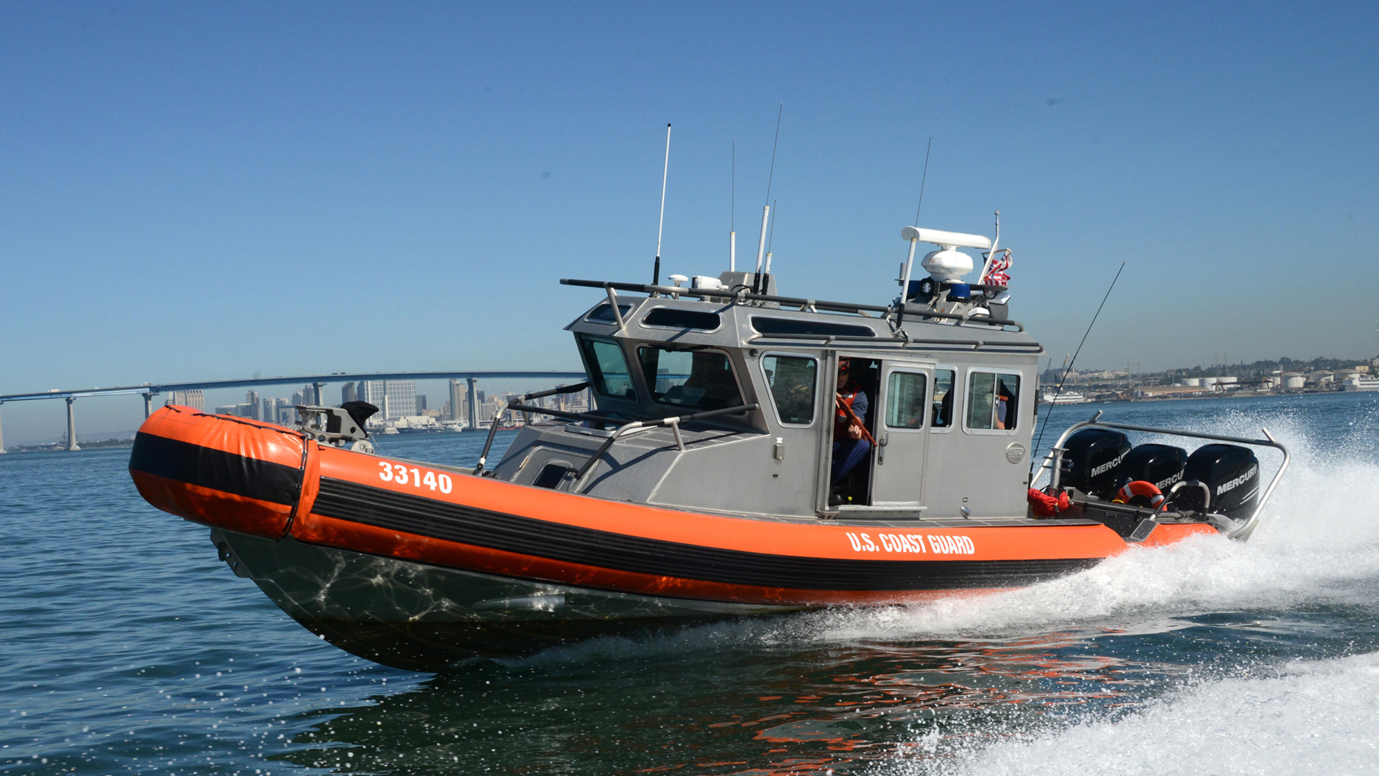 USCG USCG