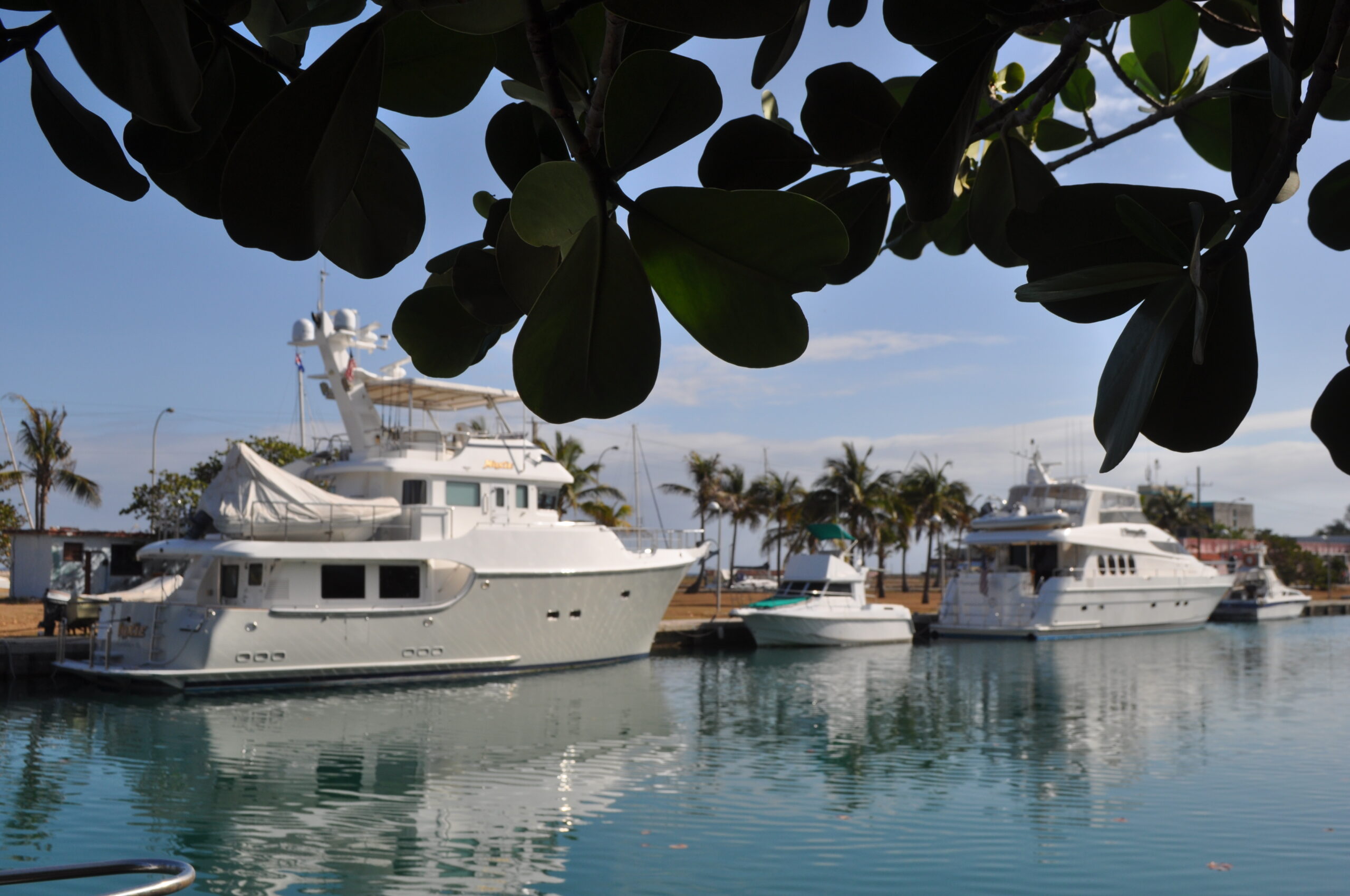 RallyBoats RallyBoats