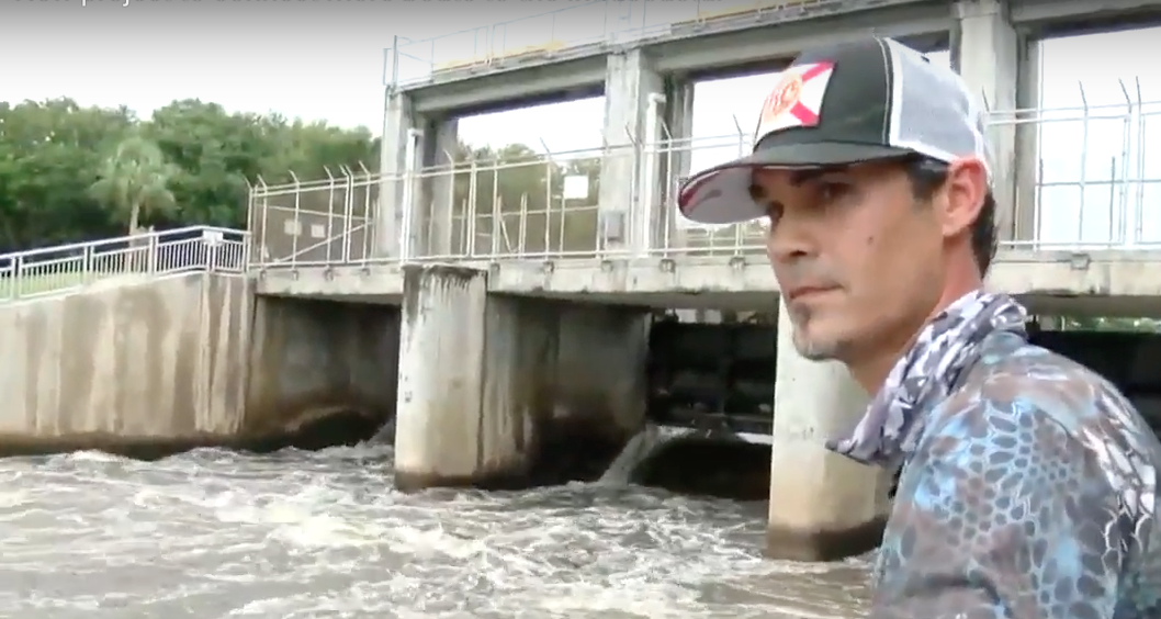 Spillway Spillway