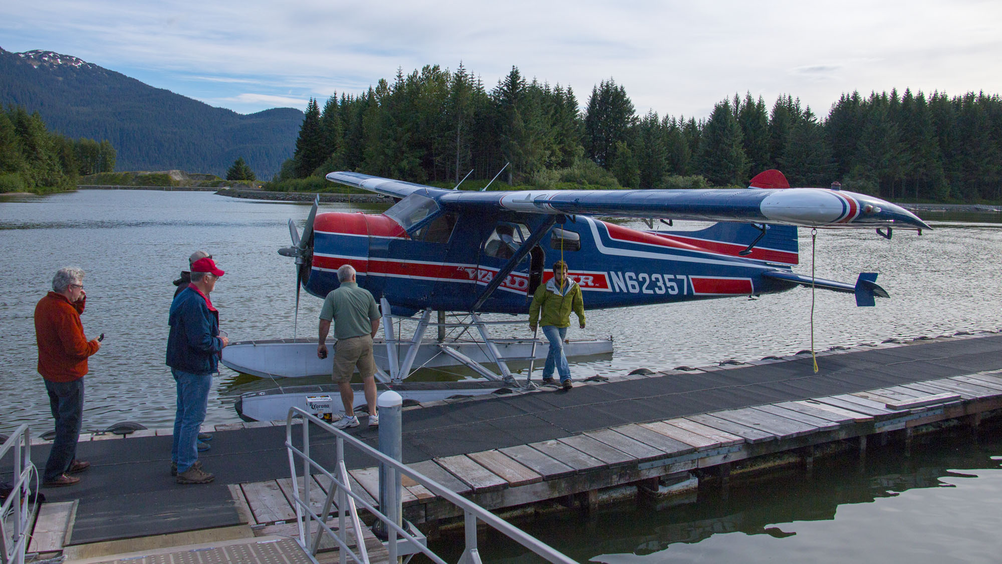 Beaver 1