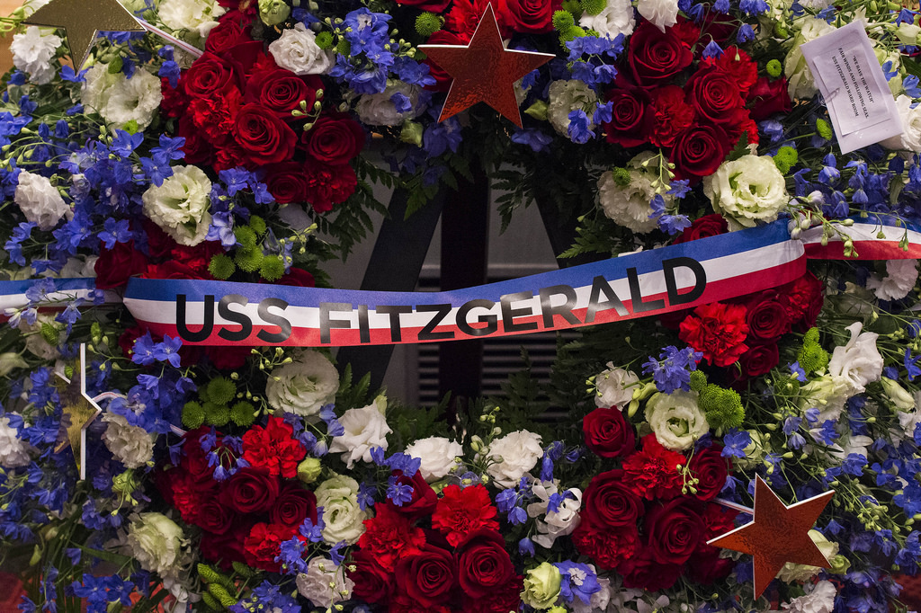 fitz memorial