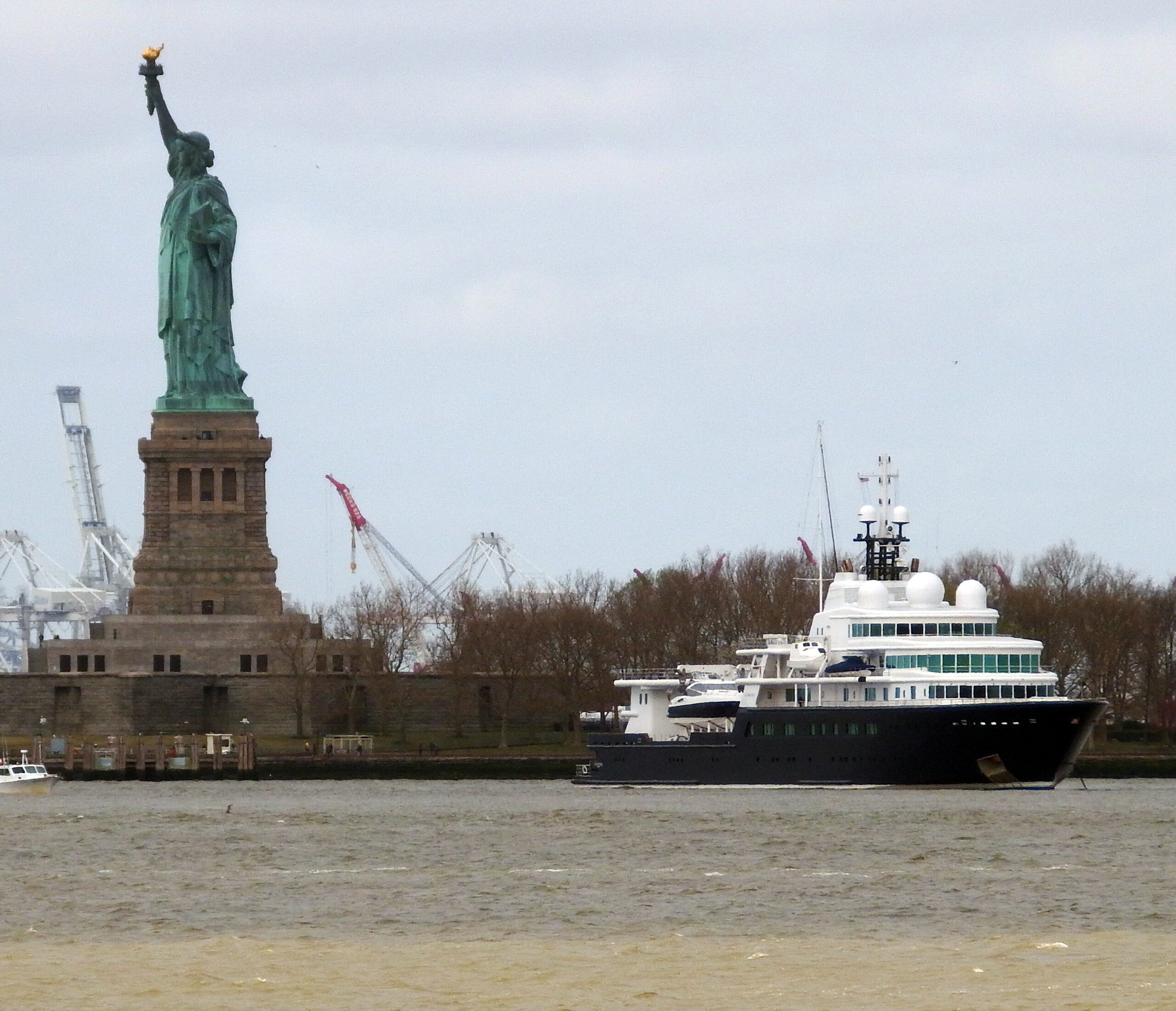 TugsterLiberty TugsterLiberty