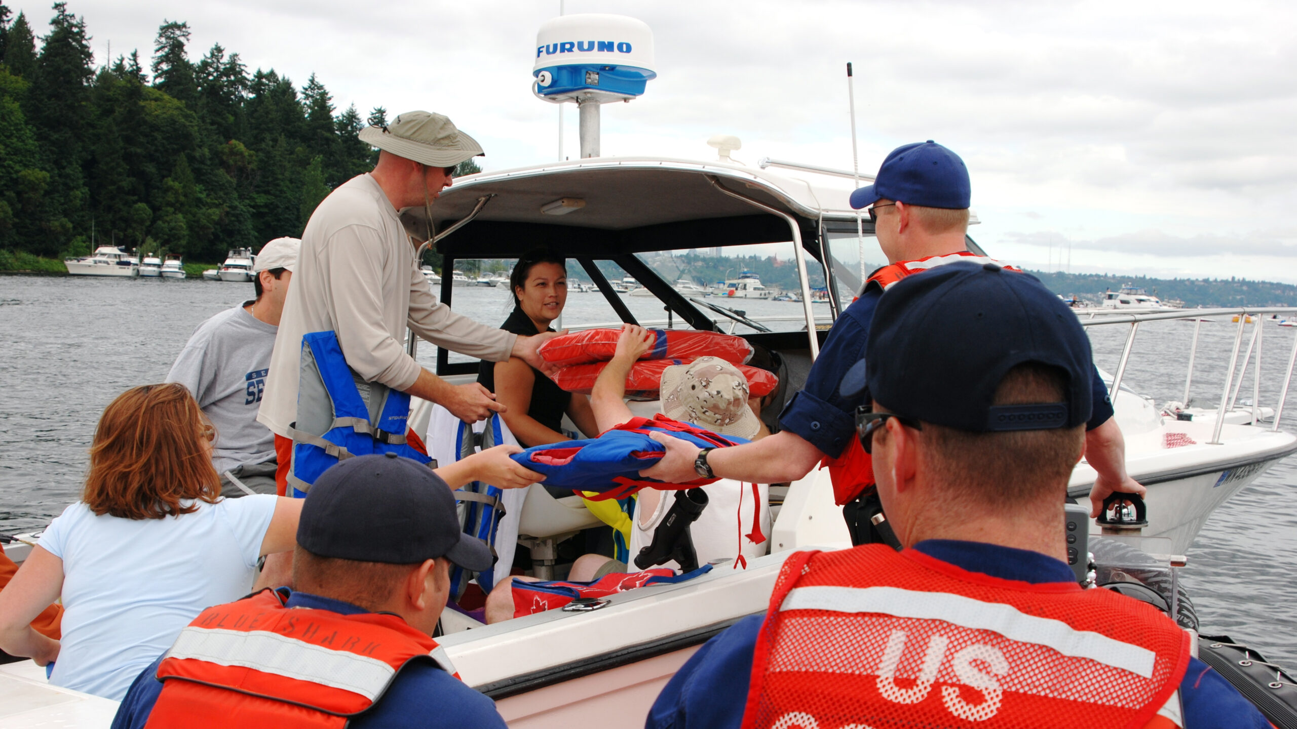 USCG 1