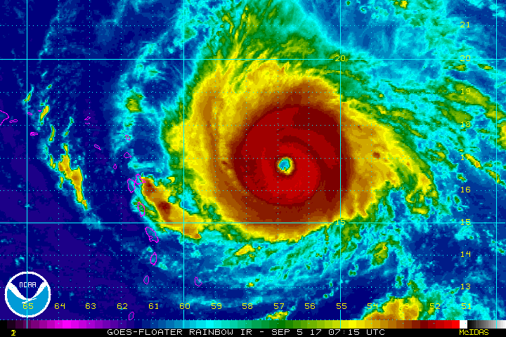 Hurricane_Irma_5_September_GOES_Floater_Rainbow_IR_view Hurricane_Irma_5_September_GOES_Floater_Rainbow_IR_view
