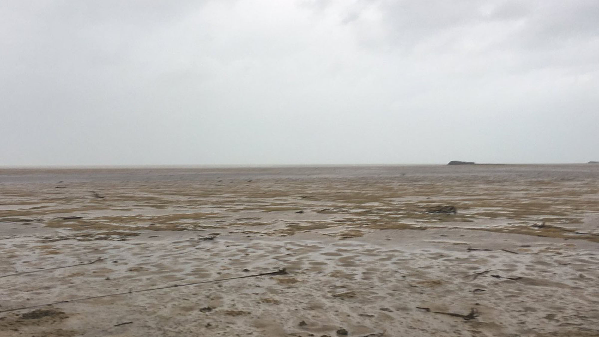 Missing Sea Missing Sea