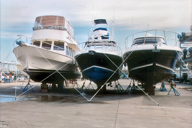 BoatUS-PR-800 BoatUS-PR-800