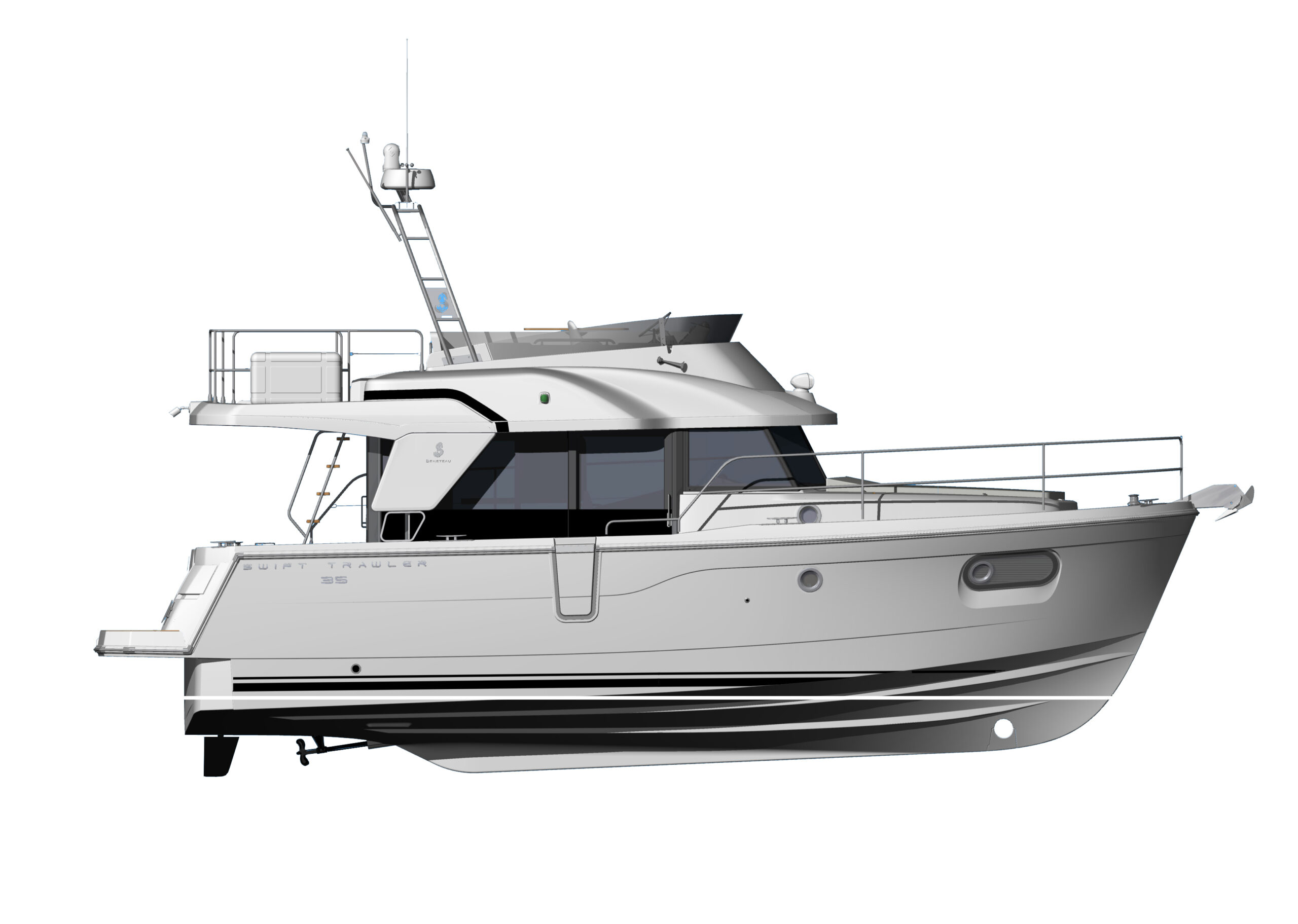 Beneteau35 Beneteau35
