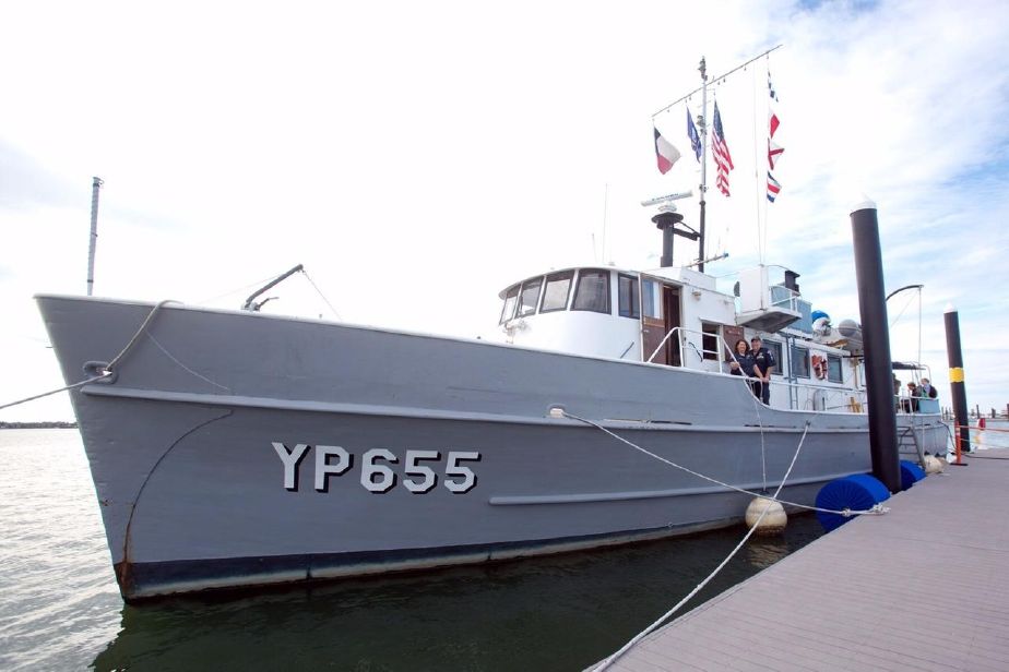 YP655 YP655