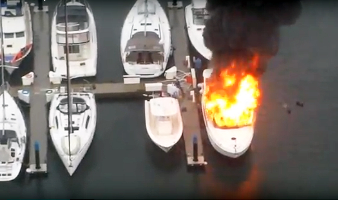 VancouverFire