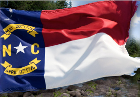 carolina flag carolina flag