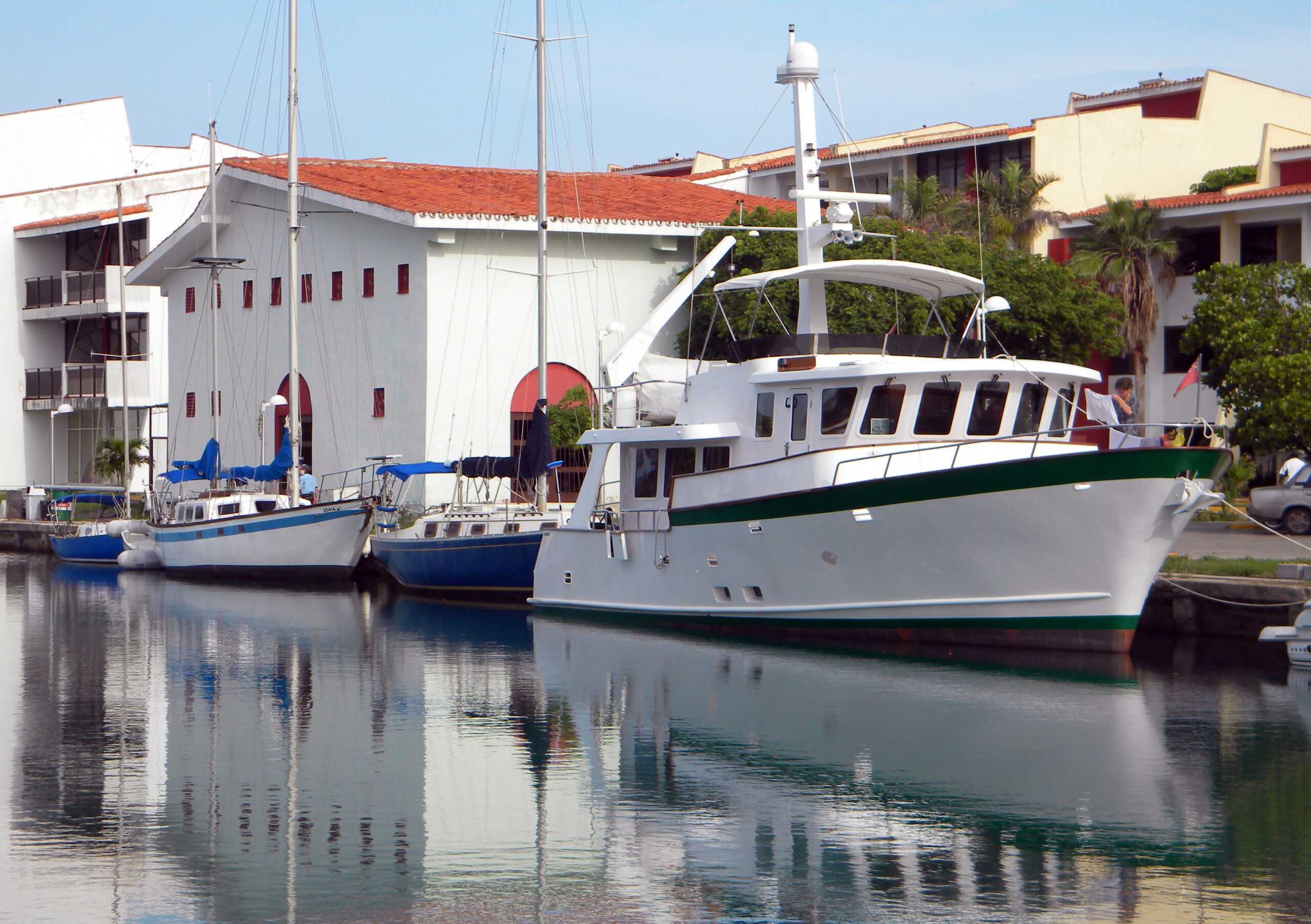 Marina Hemingway Havana Marina Hemingway Havana