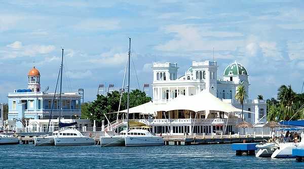 Cienfuegos Cienfuegos