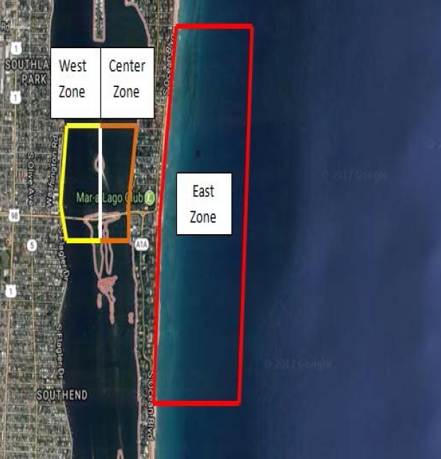 mar-a-lago security zone mar-a-lago security zone