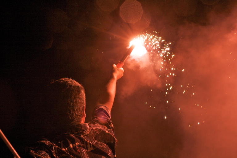 maritime-flare