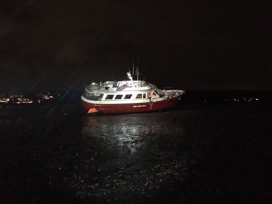 Kinsap BoatAground Kinsap BoatAground