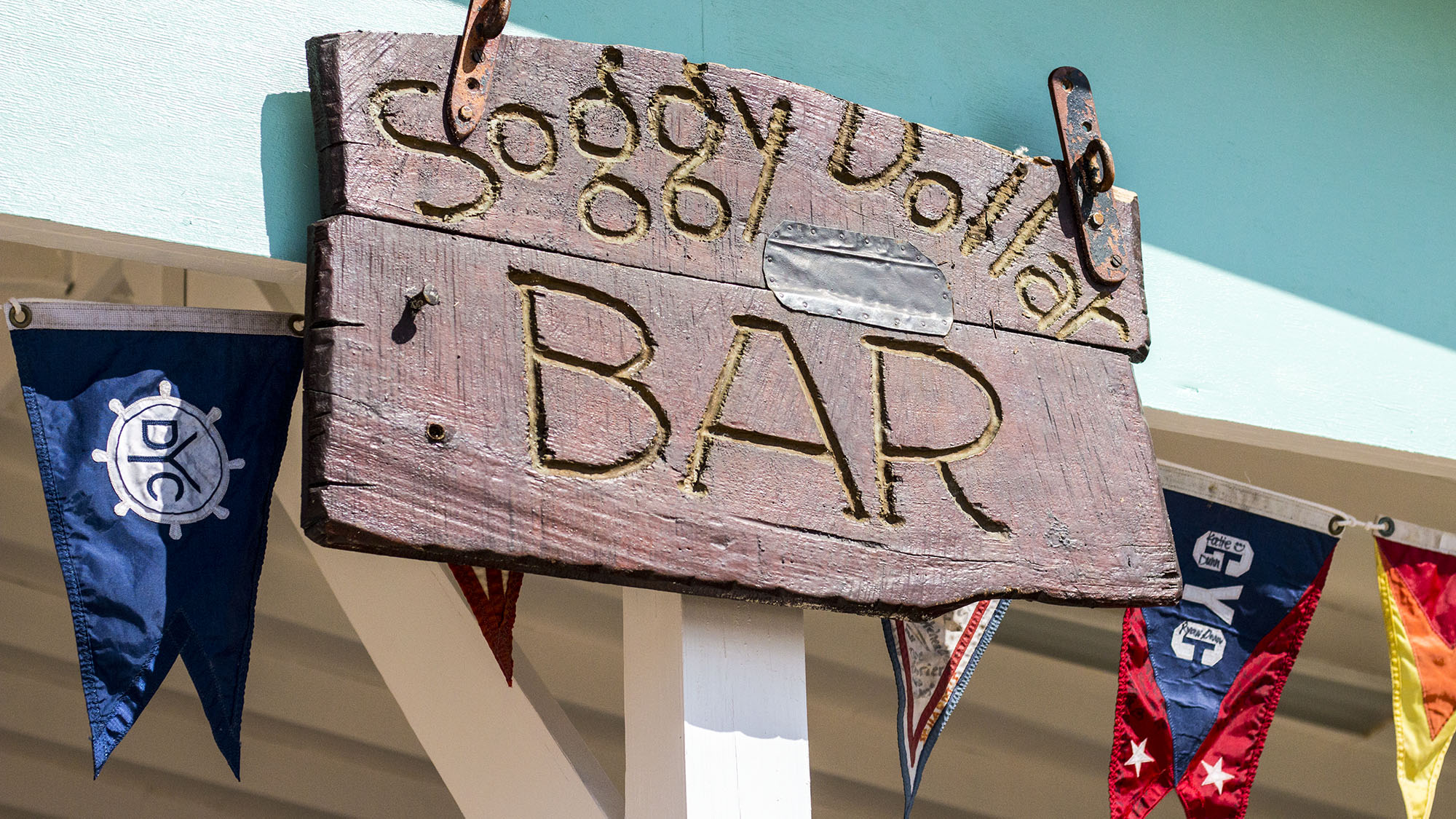 Sign