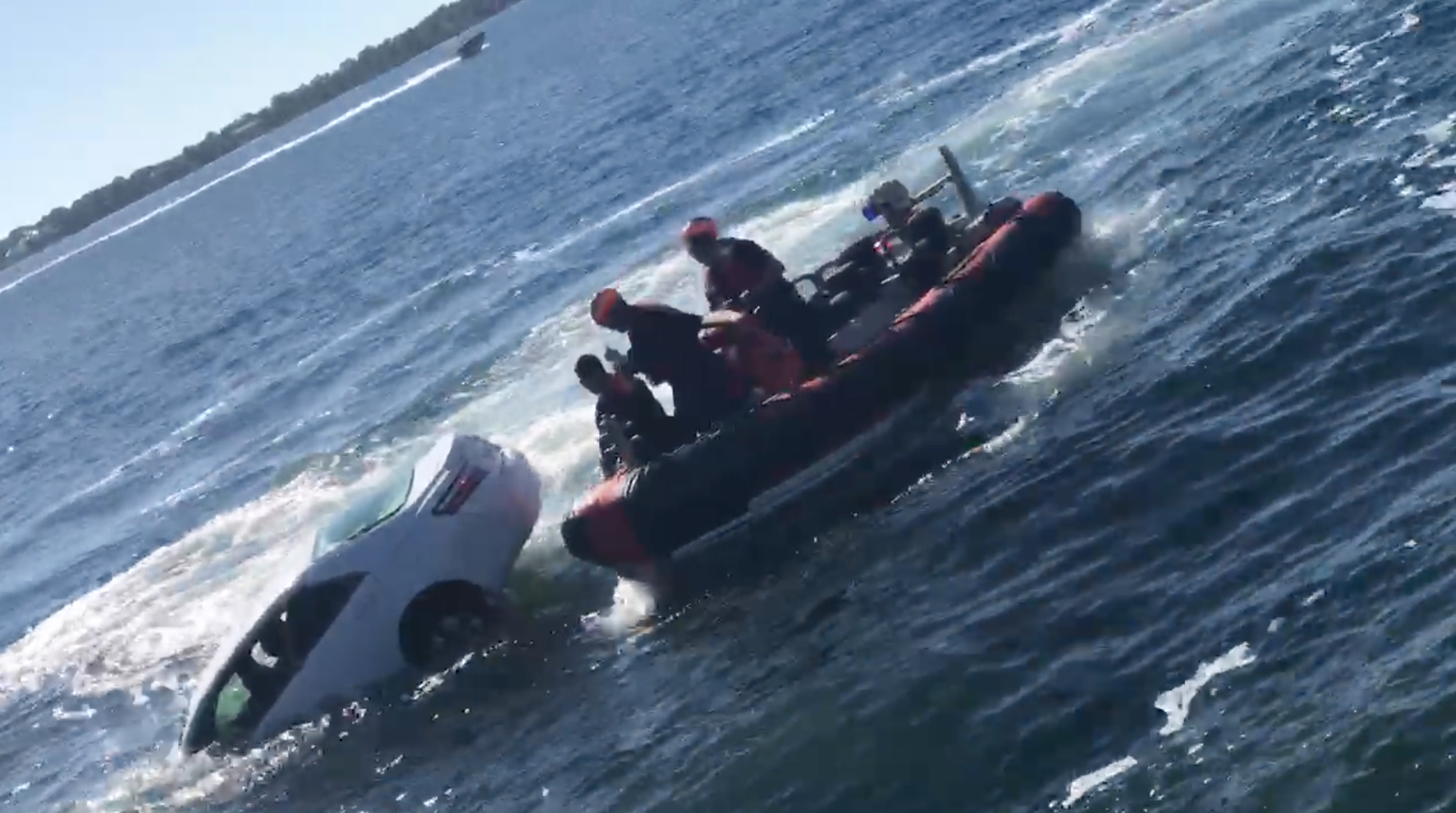 CoastGuardCarRescue CoastGuardCarRescue