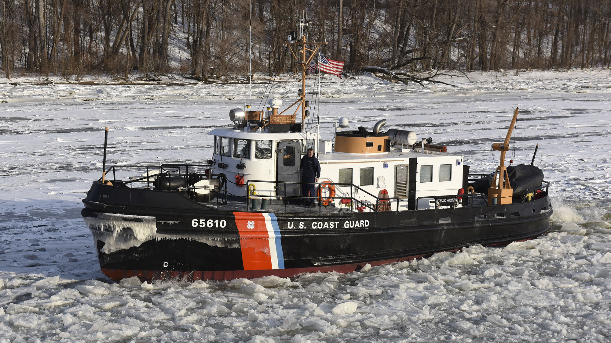 icebreaking icebreaking