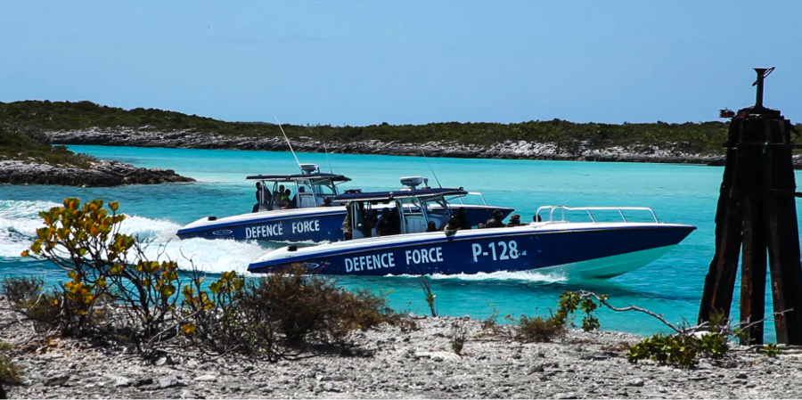 royal bahamas defence force royal bahamas defence force